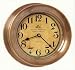 Ship Smith and Wareham Wall Clock Image