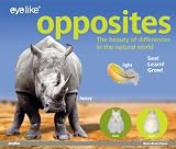 See! Learn! Grow! (EyeLike Opposites)