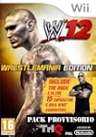 WWE 12
