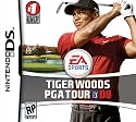 Tiger Woods PGA Tour 08