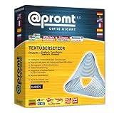 @promt Office 8.0 Gigant Englisch, Spanisch, Franz�sisch, Russisch; CD f�r Win Vista, XP, 2000 - 