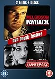Conspiracy Theory/Payback [DVD]