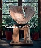 David Nash at Kew Gardens