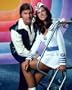 BUCK ROGERS 11X14 COLOR PHOTO