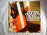 Tony Yayo, Predicate Felon - Vinyl