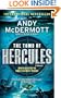 The Tomb of Hercules: A Novel