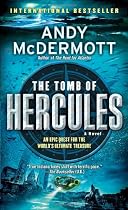The Tomb of Hercules: A Novel