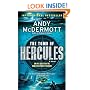 The Tomb of Hercules: A Novel