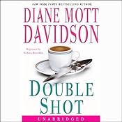 Double Shot | [Diane Mott Davidson]