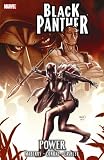 Black Panther: Power TPB