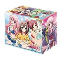 ブシロード デッキホルダーコレクション Vol.40 『バカとテストと召喚獣にっ!』