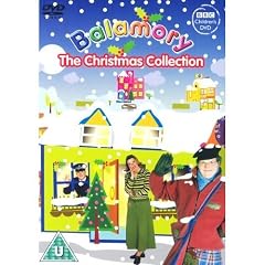 Balamory - Mysteries With PC Plum [UK Import]