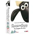 Shaun The Sheep - The Complete First Series [DVD]