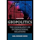 geopolitics the geography of international relations