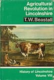 The agricultural revolution in Lincolnshire