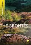 The Brontës : selected poems : notes