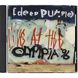 Live At The Olympia '96par Deep Purple