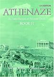 Athenaze: Student's Book Bk.2: Introduction to Ancient Greek