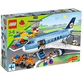 LEGO DUPLO? LEGOVille Airport 5595