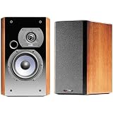 Polk Audio LSi 7 - Left / right channel speakers - 2-way