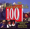 100 Top Hits der Volksmusik