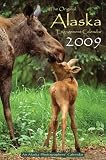 2009 Original Alaska Engagement Calendar