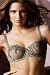  : Barbara Caravanserail Half Cup Bra (123531)