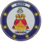 Queen Discmo