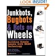 JunkBots Bugbots Bots Wheels Technology