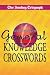 Sunday Telegraph General Knowledge Crosswords 6