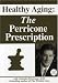 All Products : The Nicholas Perricone: The Perricone Prescription