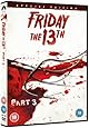 Friday The 13th: Part 3 [DVD]