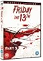 Friday the 13th: Part 3 [DVD]