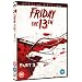 Friday The 13Th Part 3 - Special Collector's Edition [DVD]
