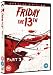 Friday The 13th - Part 3 [DVD] [1982]
