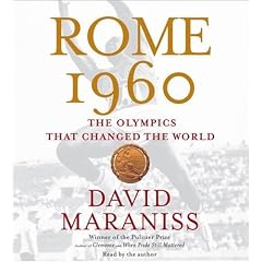 Rome 1960: The Olympics that Changed the World
