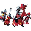 Playmobil Dragon Troops