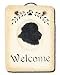 Newfoundland Welcome Slate