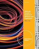 Methods toward a science of behavior and experience