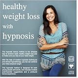 HEALTHY WEIGHT LOSS WITH HYPNOSIS (Audio CD)von "Edward Bradburn"