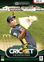 Cricket Revolution (PC DVD)