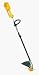 Search : Electric Trimmer - Yellow/ Black (15")