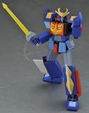 GN-U DOU Super Robot Selection - 009 Space Warrior Baldios (6