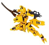Revoltech Muv-Luv Alternative Series (12.5 cm PVC figure) No.005 Takemikaduchi [JAPAN]