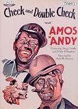Check and Double Check: Amos `N` Andy DVD -R