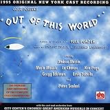 Out Of This World (1995 New York Revival Cast)