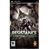 Resistance: Retributionby Sony Computer...