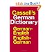 Cassell's German Dictionary (Prentice Hall (engl. Titel))