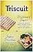 Triscuits, Roasted Garlic, 9 oz