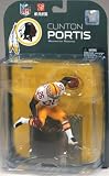 NFL 2008 Wave 3:Clinton Portis
